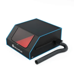 SCULPFUN B1 Contenitore per incisore laser