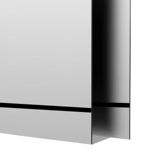 4 Pezzi di Cartelli Personalizzati 12''x8'' per Casa e Ufficio